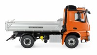 Mercedes-Benz Arocs hydraulische kiepwagen Pro 4x4 1:14 RTR